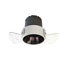 Встраиваемый светодиодный светильник Favourite Mortise 4418-1C