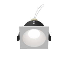 Встраиваемый светильник Maytoni Technical Downlight Zoom DL033-2-01W-1(N)