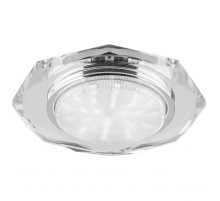 Встраиваемый светодиодный светильник Feron DL4020-2 20148 Встраиваемый светодиодный светильник Feron DL4020-2 20148