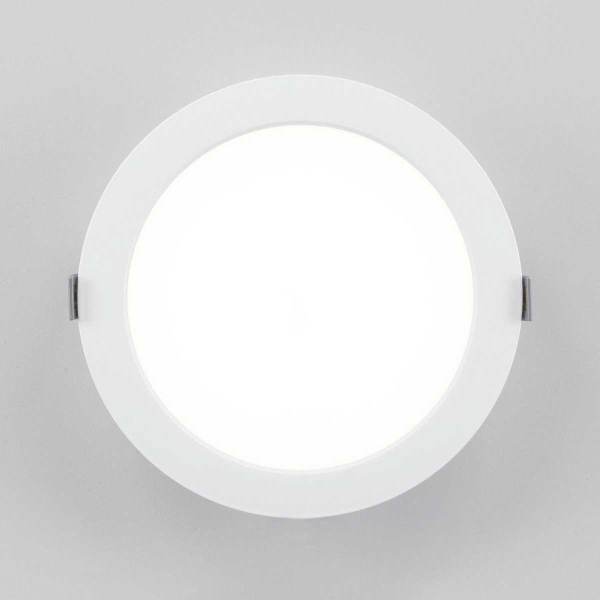 Встраиваемый светодиодный светильник Citilux Галс CLD5516N