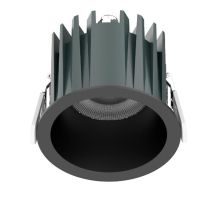 Встраиваемый светильник Favourite Notio 4821-1C