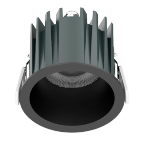 Встраиваемый светильник Favourite Notio 4821-1C