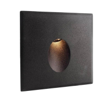 Крышка Deko-Light Cover black round for Light Base COB Indoor 930129