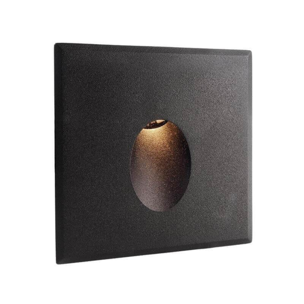 Крышка Deko-Light Cover black round for Light Base COB Indoor 930129