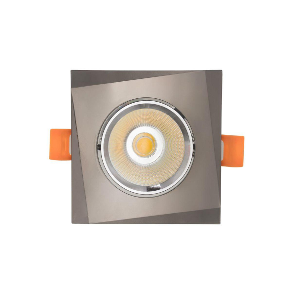 Встраиваемый светодиодный светильник Lumina Deco Dalston LDC F115 BK Встраиваемый светодиодный светильник Lumina Deco Dalston LDC F115 BK