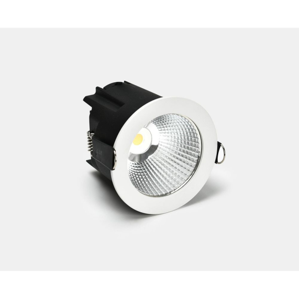 Встраиваемый светильник Italline IT06-6038 white 4000K