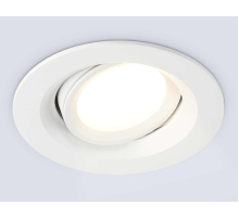 Светильник встраиваемый поворотный AMBRELLA LIGHT TECHNO SPOT TN1141