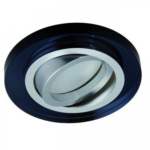 Точечный светильник Kanlux MORTA CT-DTO50-B 26717 Точечный светильник Kanlux MORTA CT-DTO50-B 26717