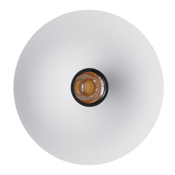 Встраиваемый светильник Italline IT06-6024 white 3000K