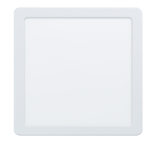 Встраиваемый светодиодный светильник Eglo Fueva 99164