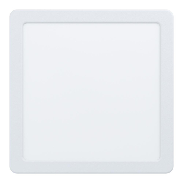 Встраиваемый светодиодный светильник Eglo Fueva 99164