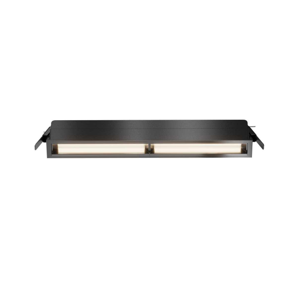 Встраиваемый светильник Maytoni Technical Parete DL100-12W2.7-3-4K-B Встраиваемый светильник Maytoni Technical Parete DL100-12W2.7-3-4K-B