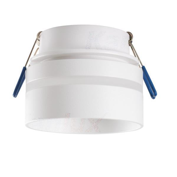 Точечный светильник Kanlux GOVIK-ST DSO-W 29238 Точечный светильник Kanlux GOVIK-ST DSO-W 29238