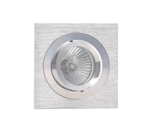 Встраиваемый светильник Mantra Basico GU10 C0002