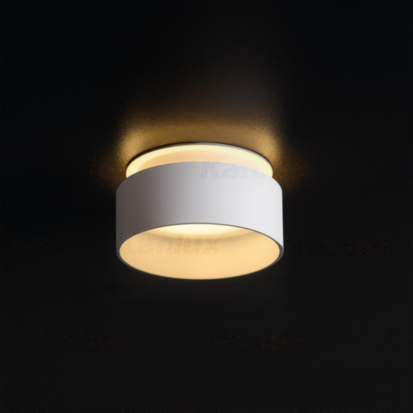 Точечный светильник Kanlux GOVIK DSO-W 29235 Точечный светильник Kanlux GOVIK DSO-W 29235
