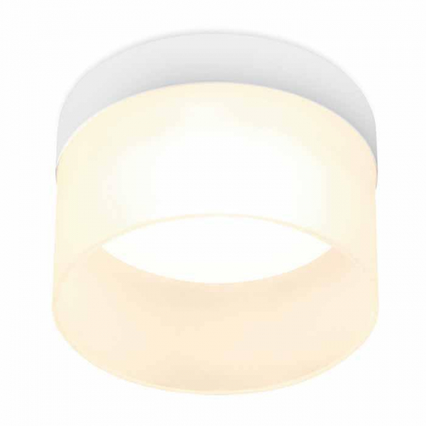 Встраиваемый светильник Ambrella light Techno Spot TN650 Встраиваемый светильник Ambrella light Techno Spot TN650