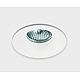 Светильник встраиваемый Italline M01-1021 white
