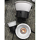 Встраиваемый светильник Italline IT06-6032 white 3000K