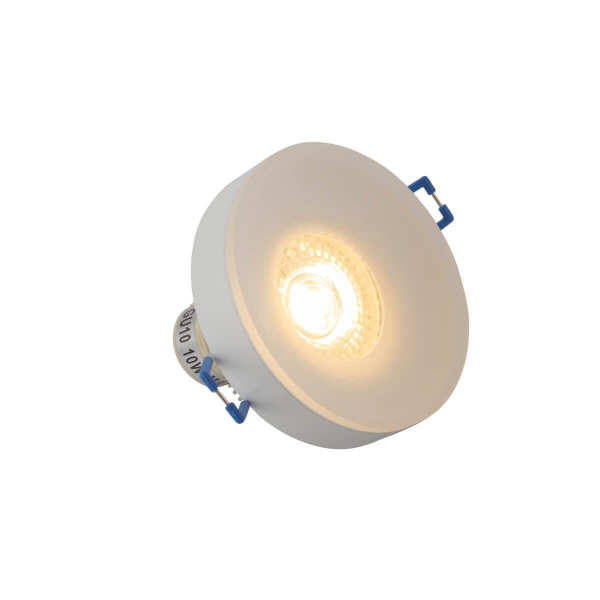 Встраиваемый светильник Denkirs DK4032-WH Встраиваемый светильник Denkirs DK4032-WH
