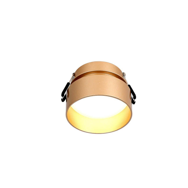 Встраиваемый светильник Favourite Inserta 2885-1C Встраиваемый светильник Favourite Inserta 2885-1C