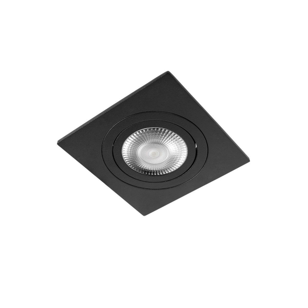 Встраиваемый светильник Loft IT Hap 10341/A Black Встраиваемый светильник Loft IT Hap 10341/A Black