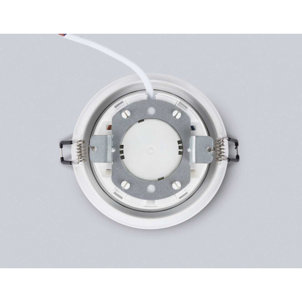 Светильник встраиваемый Ambrella Light TN51801 Светильник встраиваемый Ambrella Light TN51801