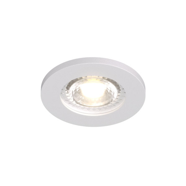 Встраиваемый светильник Denkirs DK2030-WH