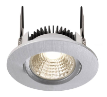 Встраиваемый светильник Deko-Light COB-68-24V-4000K-round 565301