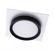 Встраиваемый светильник Lucia Tucci LTP-C002-01GX53-WB