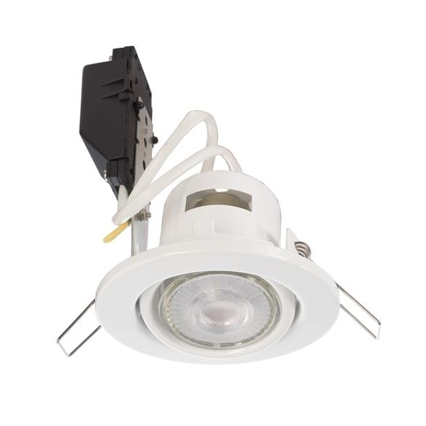 Встраиваемый светильник Deko-Light Deneb 110015 Встраиваемый светильник Deko-Light Deneb 110015