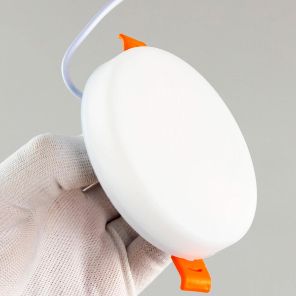 Встраиваемый светильник Citilux Вега CLD5315N Встраиваемый светильник Citilux Вега CLD5315N