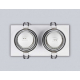 Светильник встраиваемый Ambrella Light TN102830