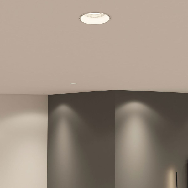 Встраиваемый светильник Denkirs DK3055-WH