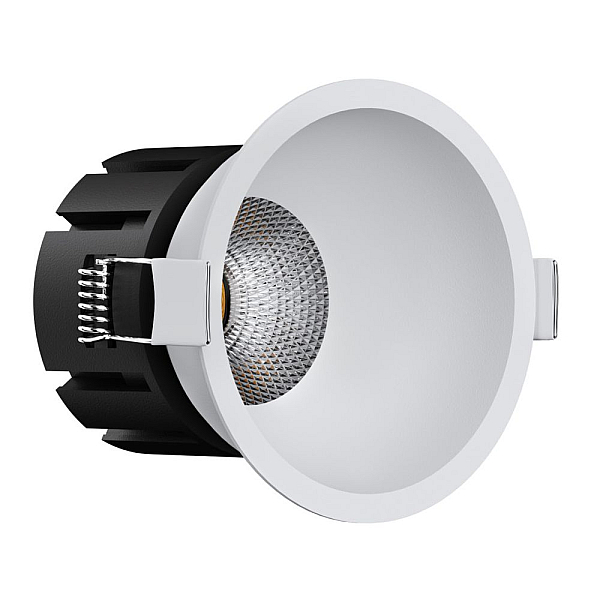 Встраиваемый светильник Italline IT06-6025 white 4000K