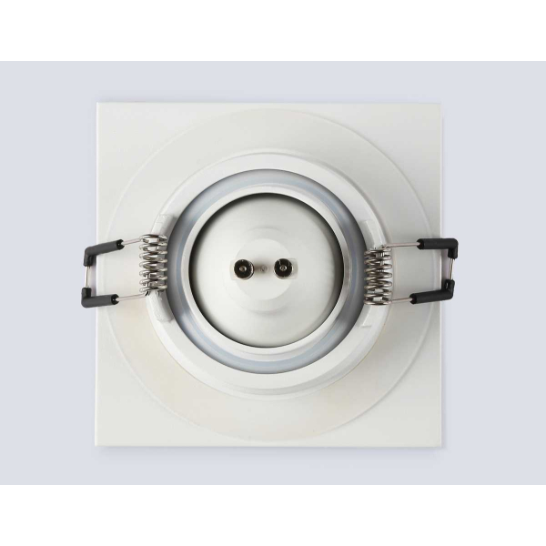 Светильник встраиваемый поворотный AMBRELLA LIGHT TECHNO SPOT TN1143