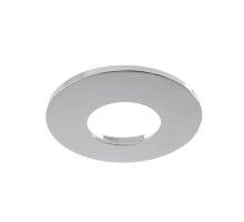 Крышка Deko-Light Cover chrome round for COB 68 IP65 + Mizar II 930076