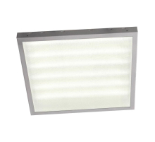 Встраиваемый светодиодный светильник Всесветодиоды Clip-in vs273-48-mpr-4k-nc3h-2