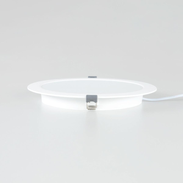 Встраиваемый светодиодный светильник Citilux Галс CLD5522N