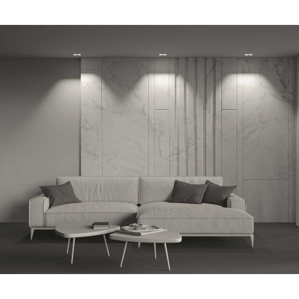 Встраиваемый светодиодный светильник Maytoni Technical Alfa LED Dim Triac DL043-02-10W4K-D-SQ-W