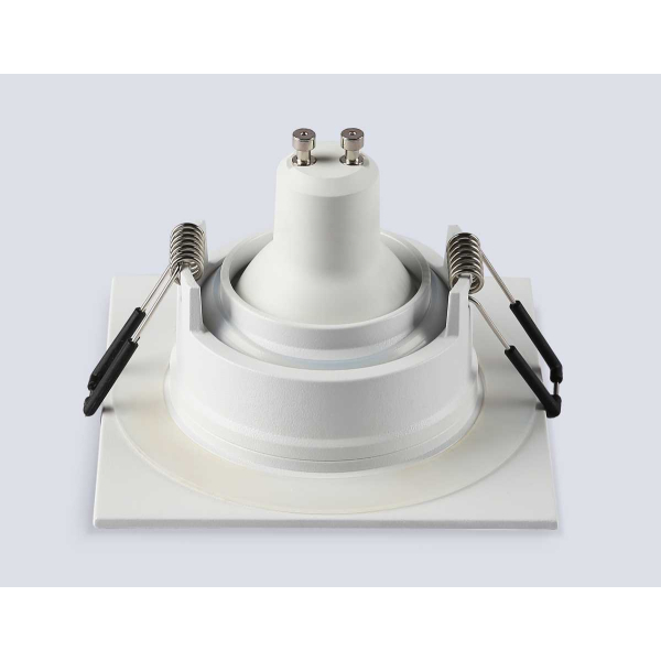 Светильник встраиваемый поворотный AMBRELLA LIGHT TECHNO SPOT TN1143