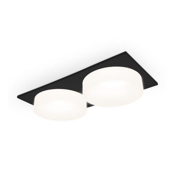 Встраиваемый светильник Ambrella light Techno TN1319 Встраиваемый светильник Ambrella light Techno TN1319