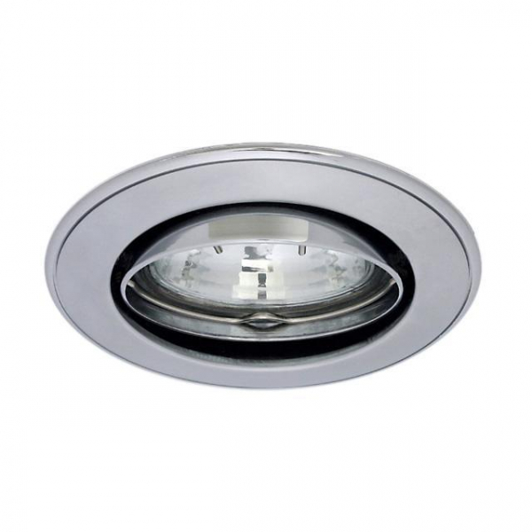 Точечный светильник Kanlux PARLE CTC-5519-MPC/N 2753 Точечный светильник Kanlux PARLE CTC-5519-MPC/N 2753