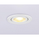Встраиваемый светильник Ambrella light Techno Spot IP Protect TN1150