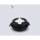 Светильник встраиваемый Ambrella Light TN6708