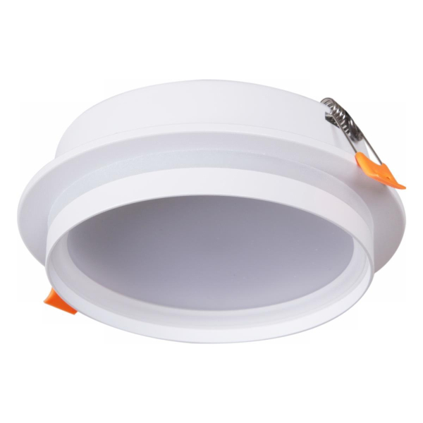 Встраиваемый светильник Reluce Technical 70002-9.0-001RLD GX70 WT