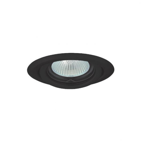 Точечный светильник Kanlux ALOR DTO-B 26796 Точечный светильник Kanlux ALOR DTO-B 26796