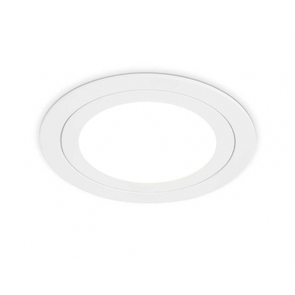 Светильник встраиваемый Ambrella Light TN6601 Светильник встраиваемый Ambrella Light TN6601