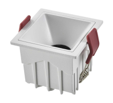 Встраиваемый светильник ST LUCE ST757.448.10S