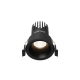 Встраиваемый светильник Maytoni Technical Dip DL115-10W-4K-B