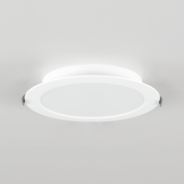 Встраиваемый светодиодный светильник Citilux Галс CLD5516N